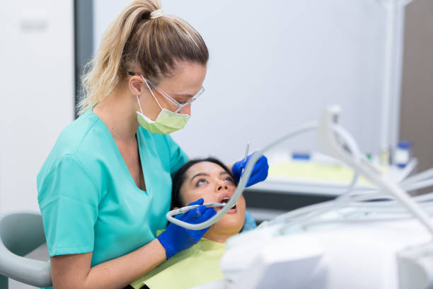 Best Broken or Cracked Tooth Emergency Dentist in Greenfield, OH