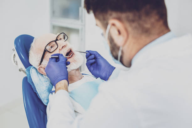 Best Emergency Dental Services for Seniors in Greenfield, OH